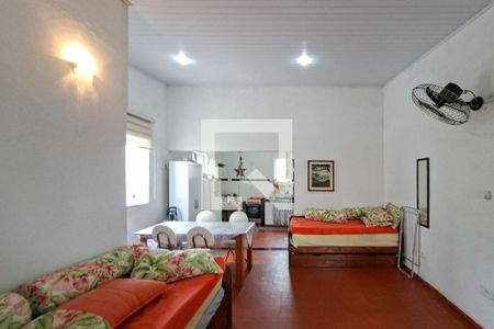 Kitnet de kitnet/studio para alugar com 0 quarto, 40m² em Vila Caiçara, Praia Grande