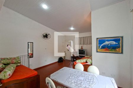 Kitnet de kitnet/studio para alugar com 0 quarto, 40m² em Vila Caiçara, Praia Grande