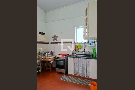 Kitnet de kitnet/studio para alugar com 0 quarto, 40m² em Vila Caiçara, Praia Grande