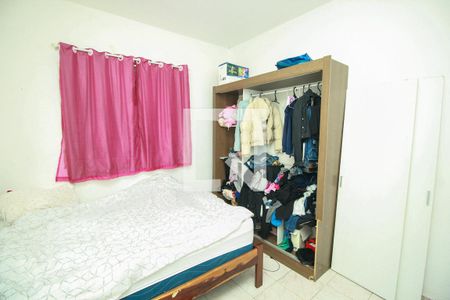 Quarto 1 de casa para alugar com 3 quartos, 100m² em Jardim Silvana, Santo André