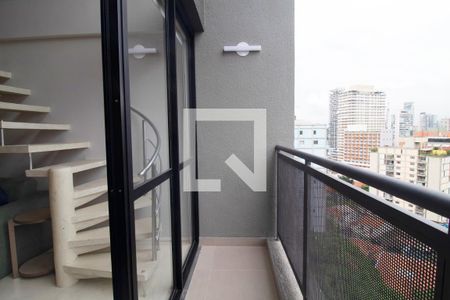 Apartamento para alugar com 1 quarto, 41m² em Sumarezinho, São Paulo