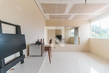 Sala de TV/Escritório de casa para alugar com 4 quartos, 150m² em Vila Caputera, Mogi das Cruzes