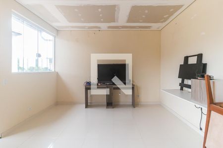 Sala de TV/Escritório de casa para alugar com 4 quartos, 150m² em Vila Caputera, Mogi das Cruzes