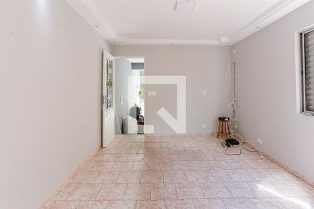 sala de casa para alugar com 3 quartos, 145m² em Vila Adalgisa, São Paulo