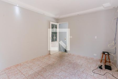sala de casa para alugar com 3 quartos, 145m² em Vila Adalgisa, São Paulo