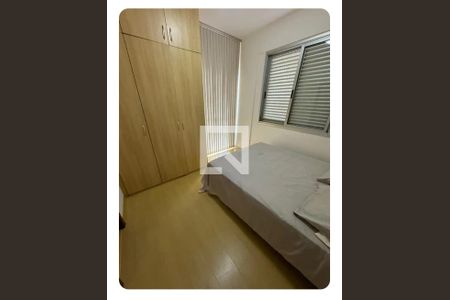 Quarto Suíte de apartamento para alugar com 2 quartos, 75m² em Vale do Sereno, Nova Lima