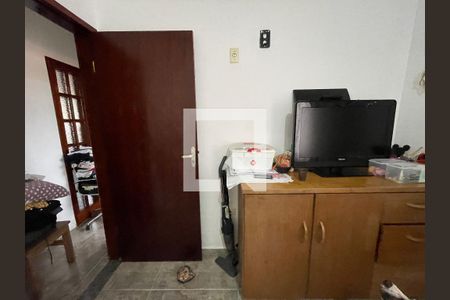 Quarto 1 de casa para alugar com 3 quartos, 200m² em Quinta dos Angicos, Cotia