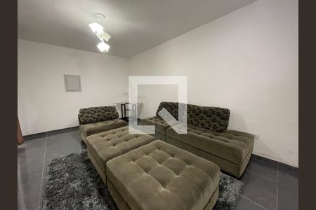 Sala de casa para alugar com 3 quartos, 200m² em Quinta dos Angicos, Cotia