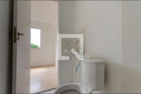 Kitnet/Studio para alugar com 1 quarto, 18m² em Jardim Jaragua (sao Domingos), São Paulo