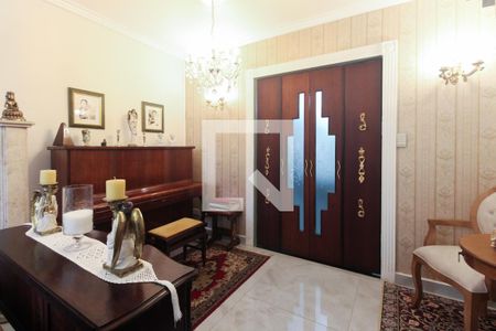 Sala de casa à venda com 2 quartos, 90m² em Tatuapé, São Paulo