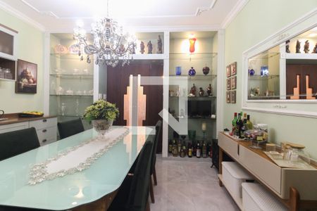 Sala de Jantar de casa à venda com 2 quartos, 90m² em Tatuapé, São Paulo