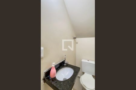 Lavabo de casa à venda com 2 quartos, 80m² em Cidade Antônio Estêvão de Carvalho, São Paulo