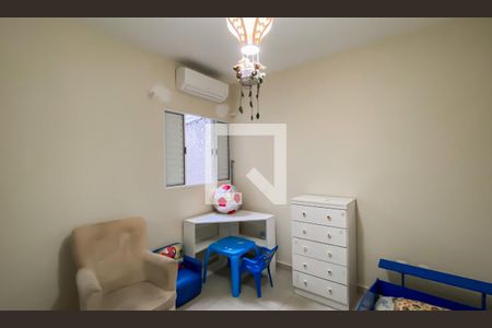 Suite 1 de casa à venda com 2 quartos, 80m² em Cidade Antônio Estêvão de Carvalho, São Paulo