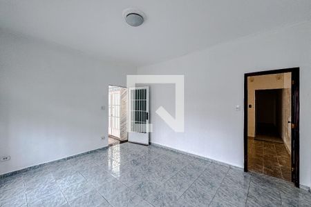 Sala de casa para alugar com 3 quartos, 218m² em Água Rasa, São Paulo