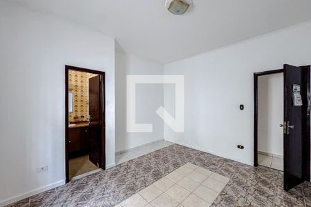 Quarto 1 - Suíte de casa para alugar com 3 quartos, 218m² em Água Rasa, São Paulo