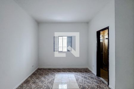 Quarto 1 - Suíte de casa para alugar com 3 quartos, 218m² em Água Rasa, São Paulo