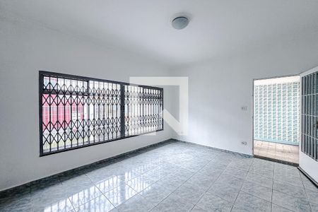 Sala de casa para alugar com 3 quartos, 218m² em Água Rasa, São Paulo