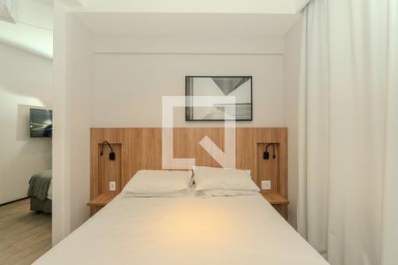 Studio de apartamento à venda com 1 quarto, 20m² em Centro Histórico de São Paulo, São Paulo