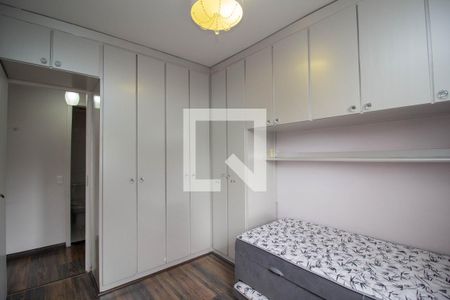 Quarto 1 de apartamento à venda com 3 quartos, 65m² em São Domingos, São Paulo