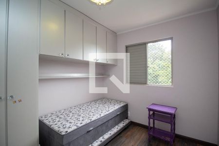 Quarto 1 de apartamento à venda com 3 quartos, 65m² em São Domingos, São Paulo