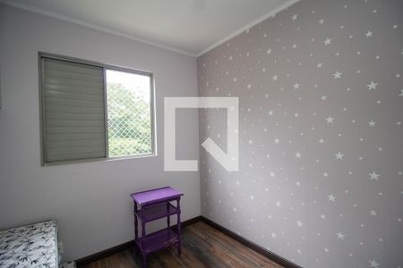 Quarto 1 de apartamento à venda com 3 quartos, 65m² em São Domingos, São Paulo