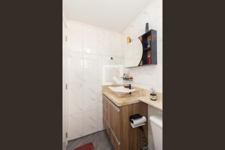 Kitnet/Studio à venda com 1 quarto, 28m² em Vila Campanela, São Paulo