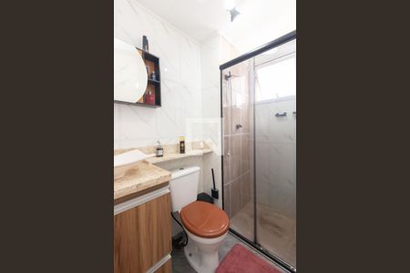 Kitnet/Studio à venda com 1 quarto, 28m² em Vila Campanela, São Paulo