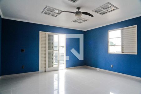 Quarto 1 de casa para alugar com 3 quartos, 211m² em Vila Boacava, São Paulo