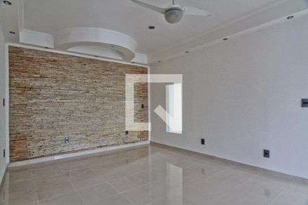 Sala de casa para alugar com 3 quartos, 211m² em Vila Boacava, São Paulo