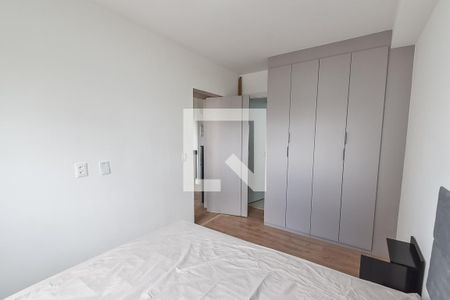 Quarto de apartamento para alugar com 1 quarto, 29m² em Vila São José, São Paulo