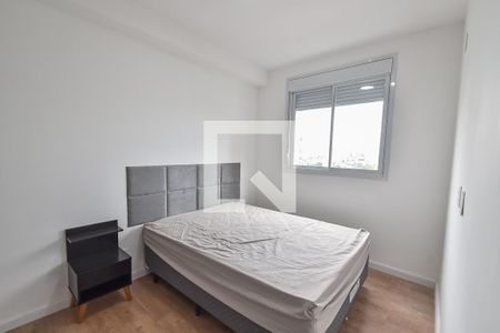 Quarto de apartamento para alugar com 1 quarto, 29m² em Vila São José, São Paulo