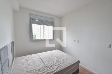 Quarto de apartamento para alugar com 1 quarto, 29m² em Vila São José, São Paulo