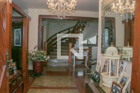 Casa à venda com 5 quartos, 1620m² em Comiteco, Belo Horizonte