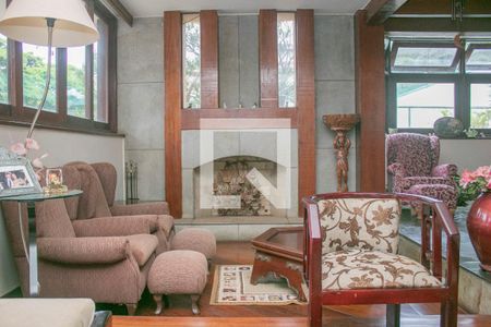 Casa à venda com 5 quartos, 1620m² em Comiteco, Belo Horizonte