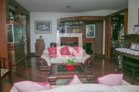 Casa à venda com 5 quartos, 1620m² em Comiteco, Belo Horizonte