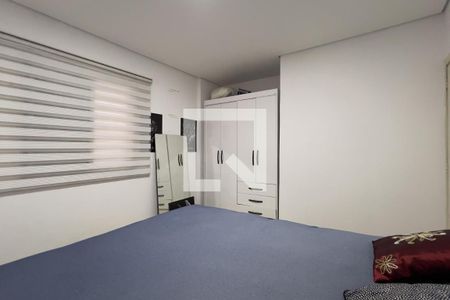 Quarto 1 de casa à venda com 3 quartos, 200m² em Vila Pedro Moreira, Guarulhos