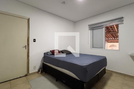 Quarto 1 de casa à venda com 3 quartos, 200m² em Vila Pedro Moreira, Guarulhos