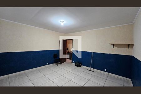 Suite 1 de casa para alugar com 3 quartos, 330m² em Bela Vista, Osasco