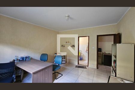 Suite 2 de casa para alugar com 3 quartos, 330m² em Bela Vista, Osasco