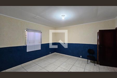 Suite 1 de casa para alugar com 3 quartos, 330m² em Bela Vista, Osasco