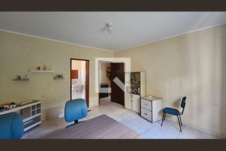 Suite 2 de casa para alugar com 3 quartos, 330m² em Bela Vista, Osasco