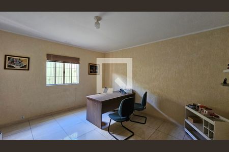 Suite 2 de casa para alugar com 3 quartos, 330m² em Bela Vista, Osasco