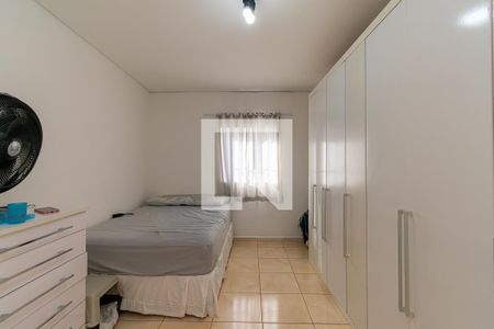 Suíte de casa de condomínio para alugar com 2 quartos, 100m² em Vila Formosa, São Paulo