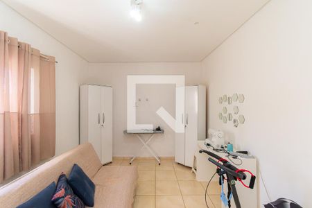 Quarto de casa de condomínio para alugar com 2 quartos, 100m² em Vila Formosa, São Paulo