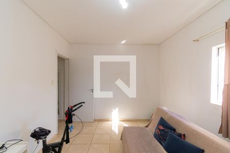 Quarto de casa de condomínio para alugar com 2 quartos, 100m² em Vila Formosa, São Paulo