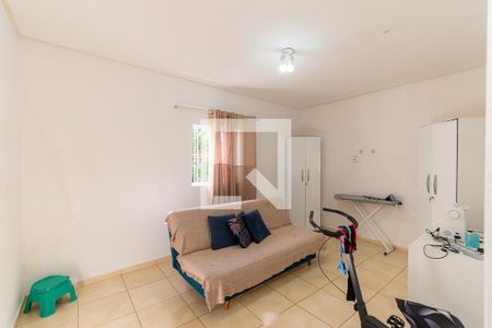 Quarto de casa de condomínio para alugar com 2 quartos, 100m² em Vila Formosa, São Paulo