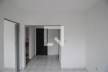Sala de apartamento para alugar com 1 quarto, 50m² em Essolândia, Nova Iguaçu
