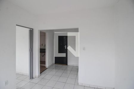 Sala de apartamento para alugar com 1 quarto, 50m² em Essolândia, Nova Iguaçu