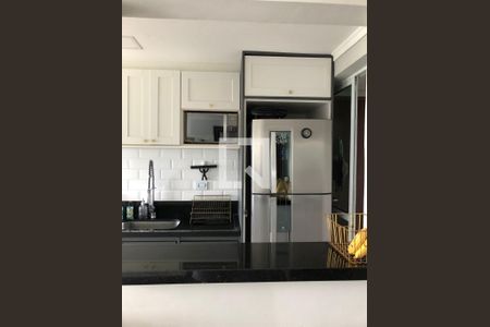 Apartamento à venda com 2 quartos, 54m² em Aldeia, Barueri