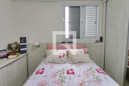 Quarto Suíte de apartamento à venda com 3 quartos, 67m² em São Bernardo, Campinas